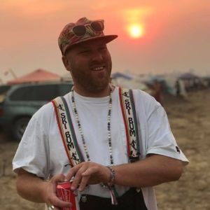 Meet your Posher, Andrew